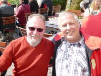 11 Cerisiers en fleurs dans l&#39;Ortenau Mösbach 10 04 2016 67